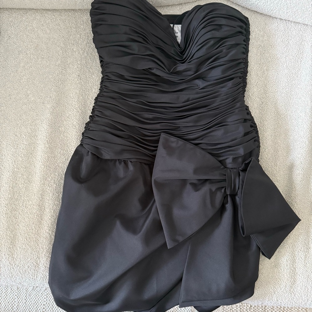 Vintage Christian Dior Dress
